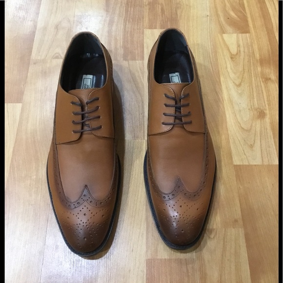 Men’s Genuine LeatherDress Shoes main image 10